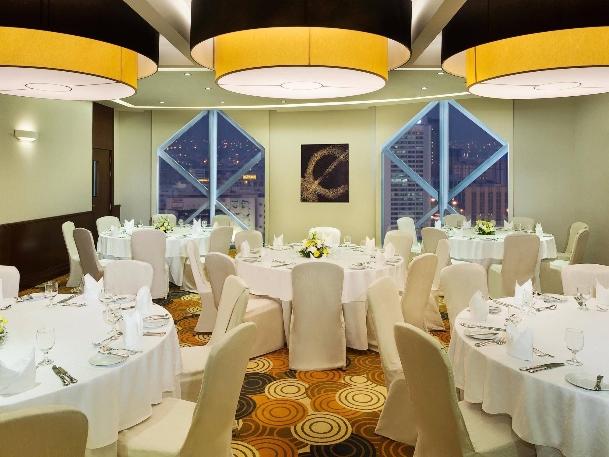 City Seasons Towers Hotel Bur Dubai Exterior foto